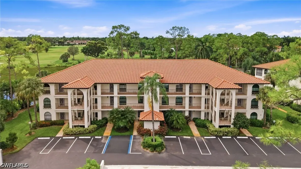 269 Deerwood Circle #14, Naples, FL 34113 - #1