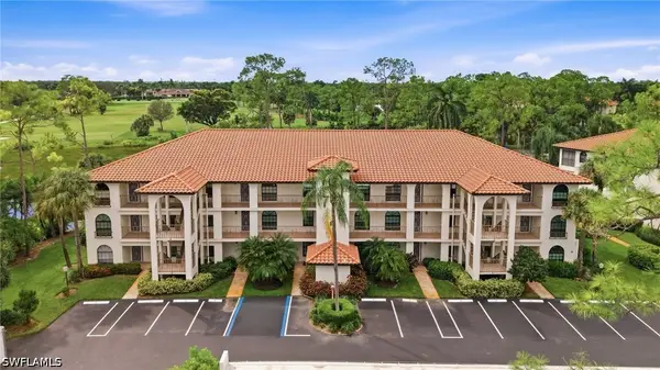 269 Deerwood Circle #14, Naples, FL 34113