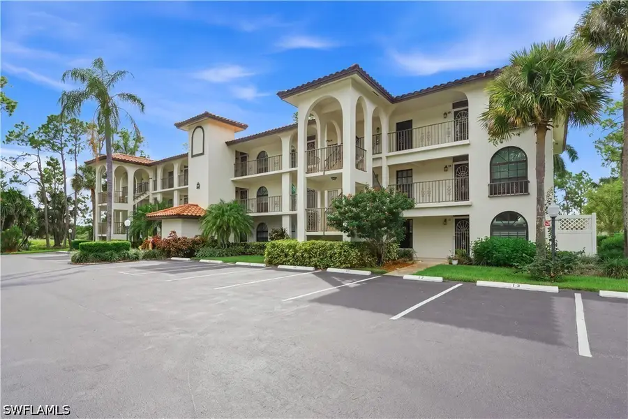 269 Deerwood Circle #14, Naples, FL 34113 - #2