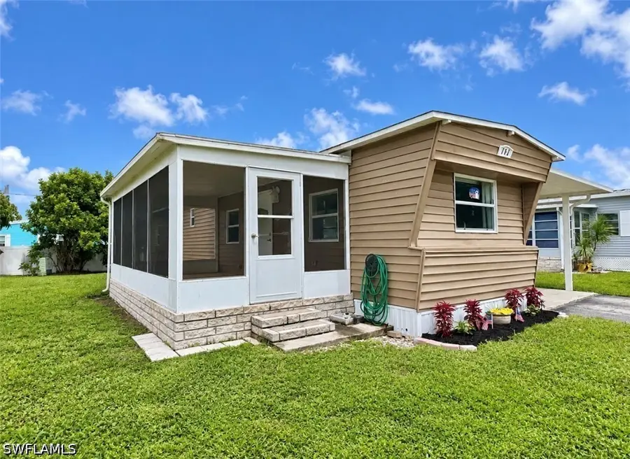 164 Cape Sable Drive, Naples, FL 34104 - #3