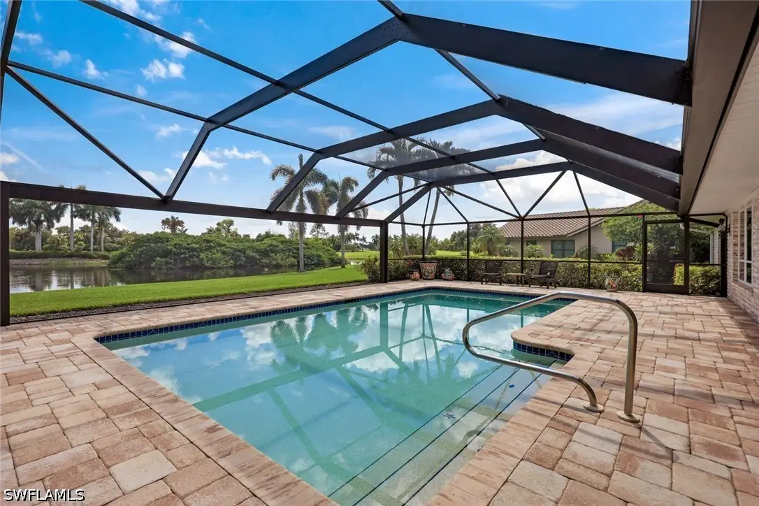 2264 Imperial Golf Co Boulevard, Naples, FL 34110 - #1