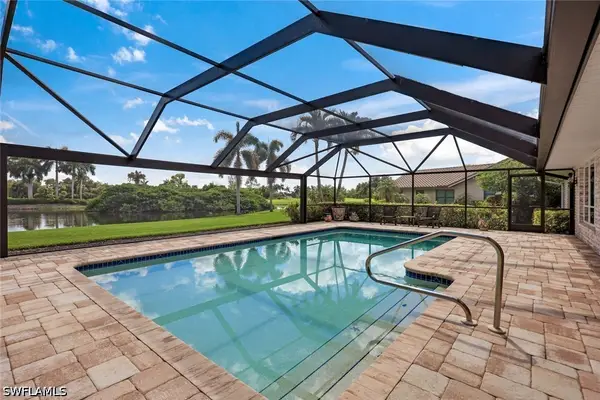2264 Imperial Golf Co Boulevard, Naples, FL 34110