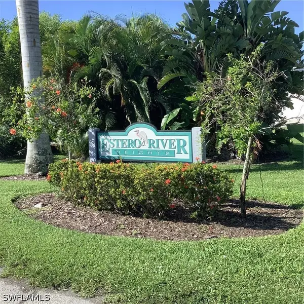 4986 Mederia Lane, Estero, FL 33928