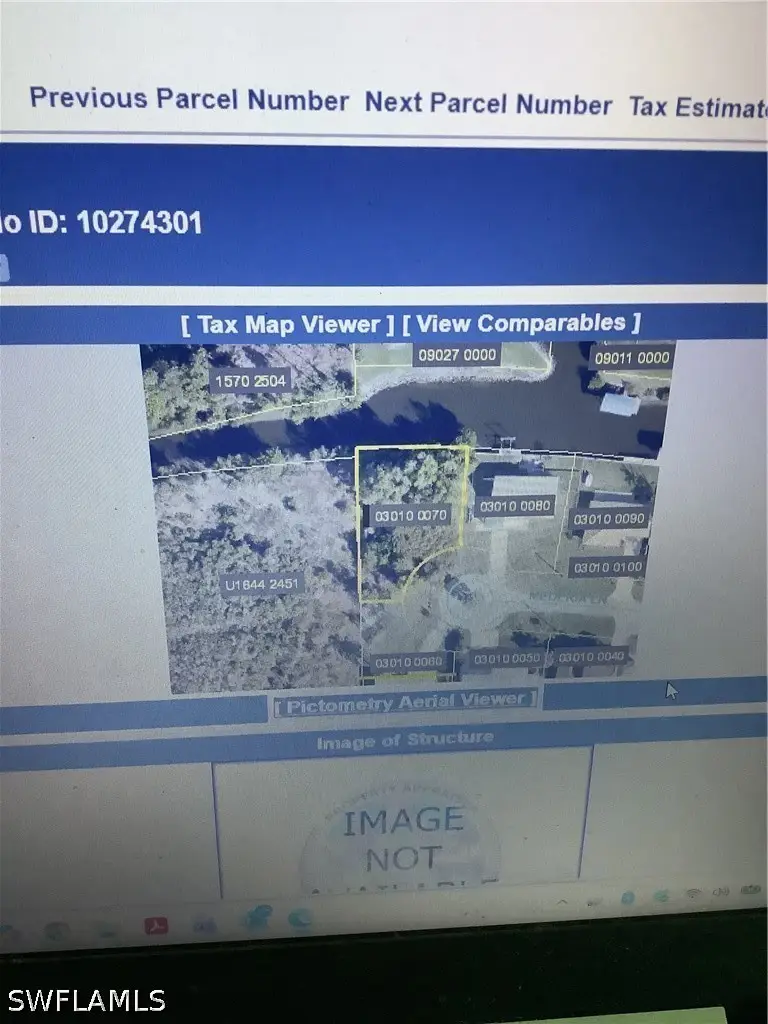 4986 Mederia Lane, Estero, FL 33928 - #2