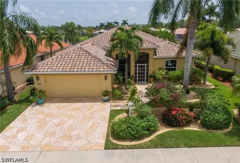 20630 Dennisport Lane, North Fort Myers, FL 33917 - #1