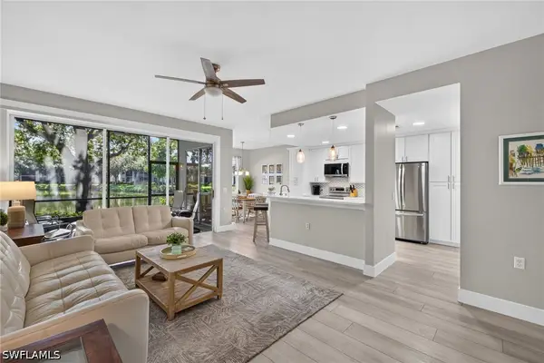 20941 Island Sound Circle #102, Estero, FL 33928