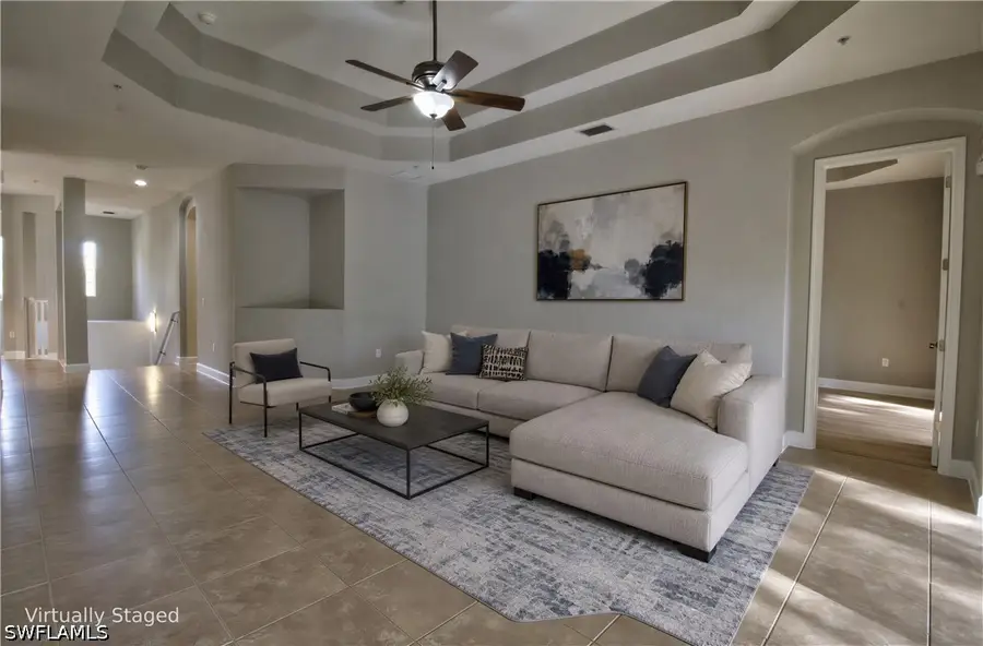 7848 Clemson Street #6-202, Naples, FL 34104 - #3