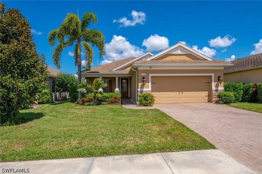 3557 Canopy Circle, Naples, FL 34120 - #1