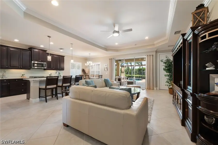 3557 Canopy Circle, Naples, FL 34120 - #3
