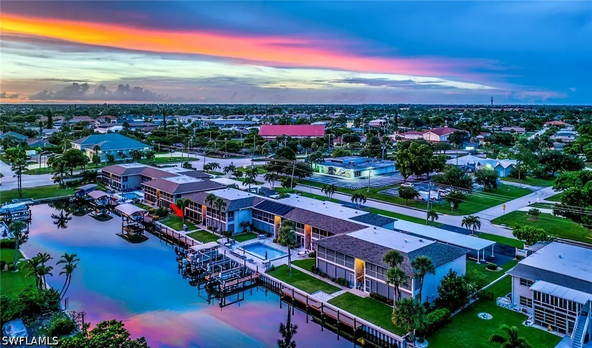 814 SE 46th Street #1G, Cape Coral, FL 33904 - #1