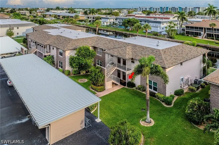814 SE 46th Street #1G, Cape Coral, FL 33904 - #2