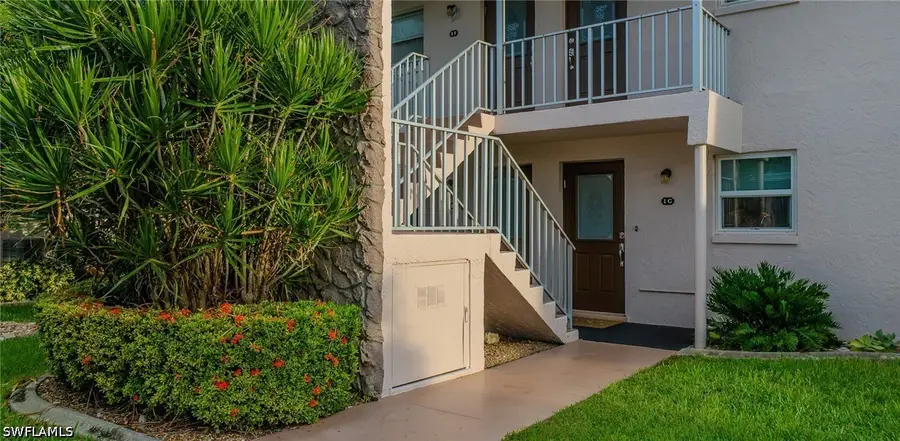 814 SE 46th Street #1G, Cape Coral, FL 33904 - #3
