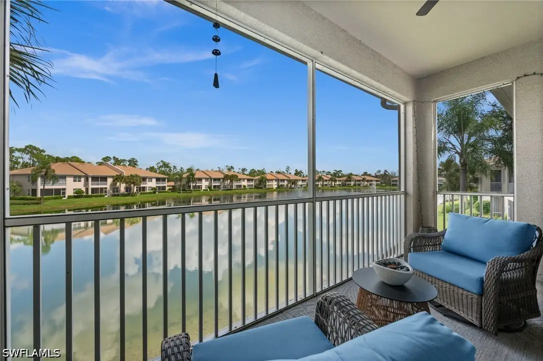 6295 Wilshire Pines Circle #607, Naples, FL 34109 - #1