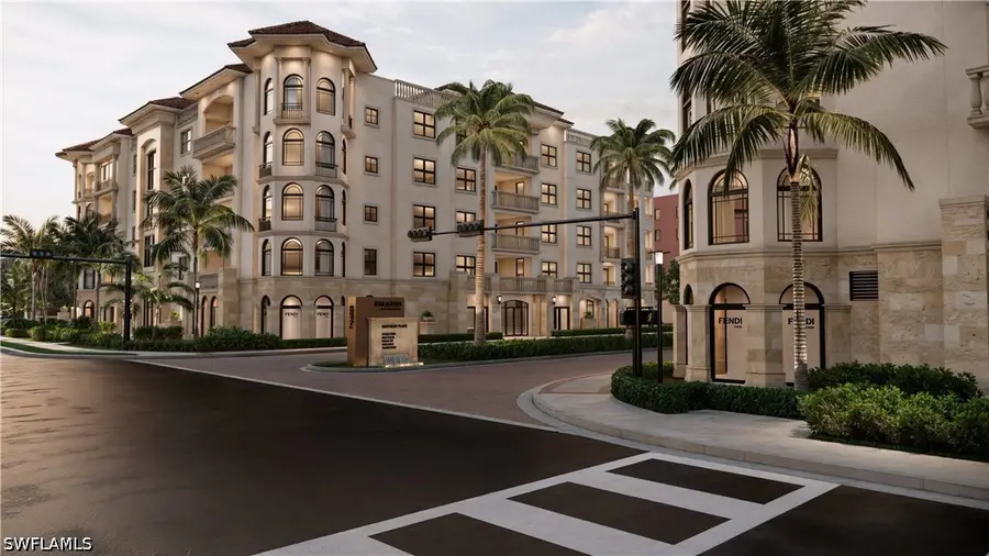 1301 3rd Avenue S #6203, Naples, FL 34102 - #3