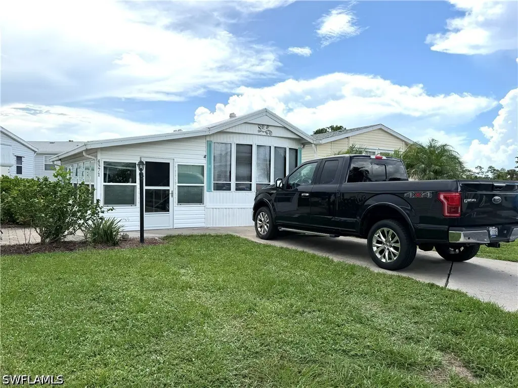 4571 Lafayette Lane E, Estero, FL 33928 - #1