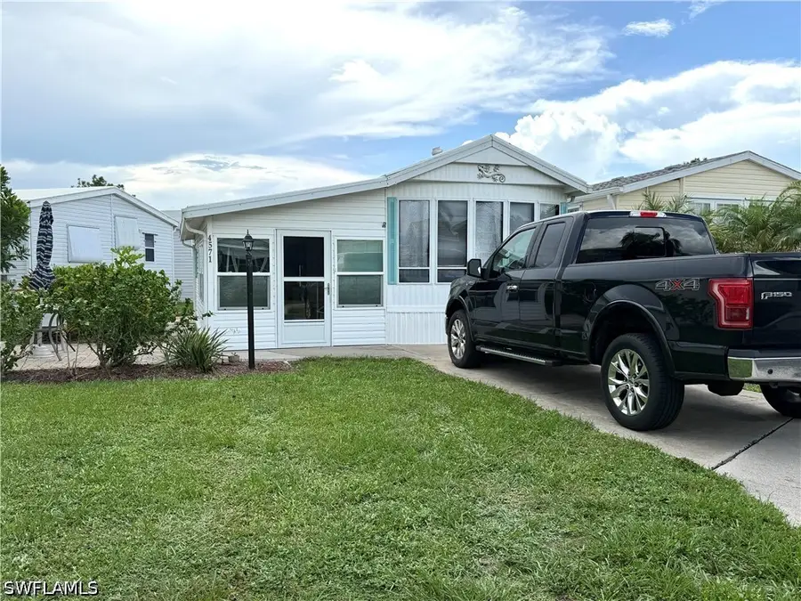 4571 Lafayette Lane E, Estero, FL 33928 - #2