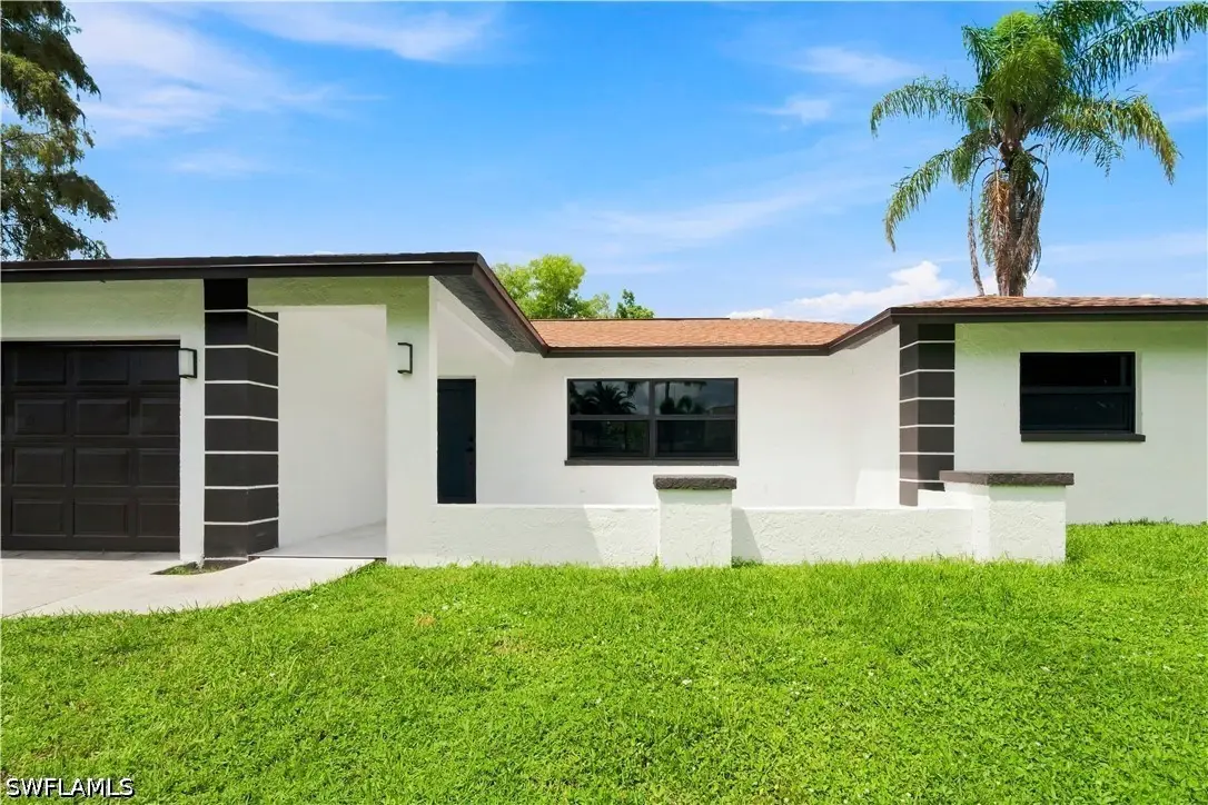 3055 53rd Street Sw, Naples, FL 34116 - #1
