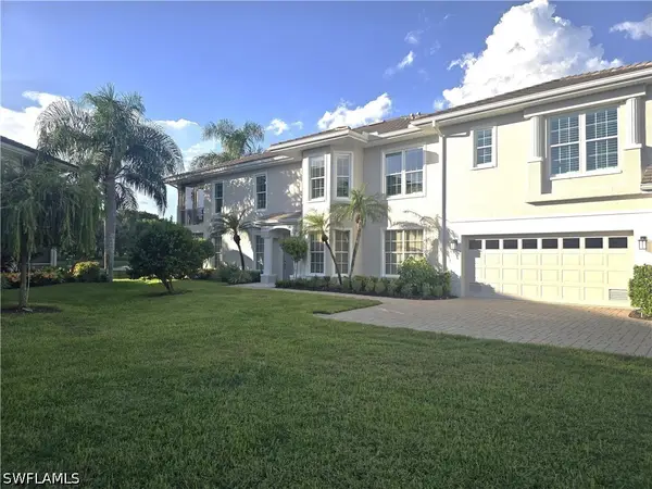 1867 Seville Boulevard #411, Naples, FL 34109