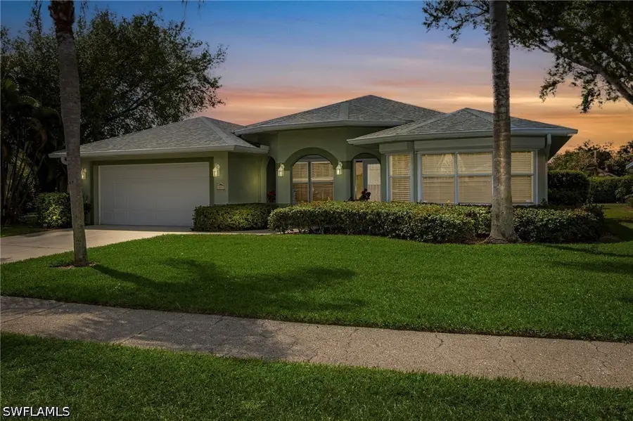 1899 Piccadilly Circus, Naples, FL 34112 - #3