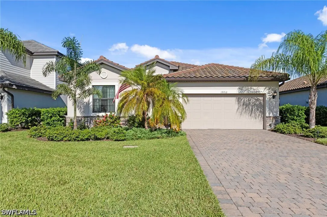 19712 The Place Boulevard, Estero, FL 33928 - #1