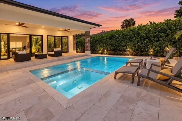 167 Burning Tree Drive, Naples, FL 34105