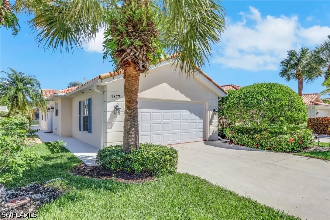 4577 Pasadena Court, Naples, FL 34109 - #1