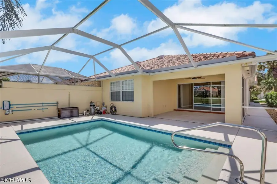 4577 Pasadena Court, Naples, FL 34109 - #2