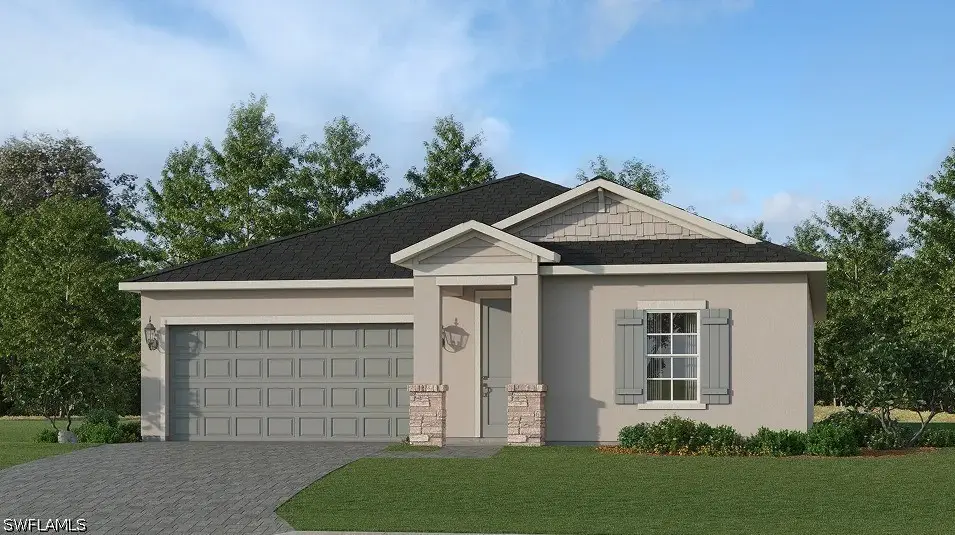 43998 Waveson Way, Babcock Ranch, FL 33982 - #1