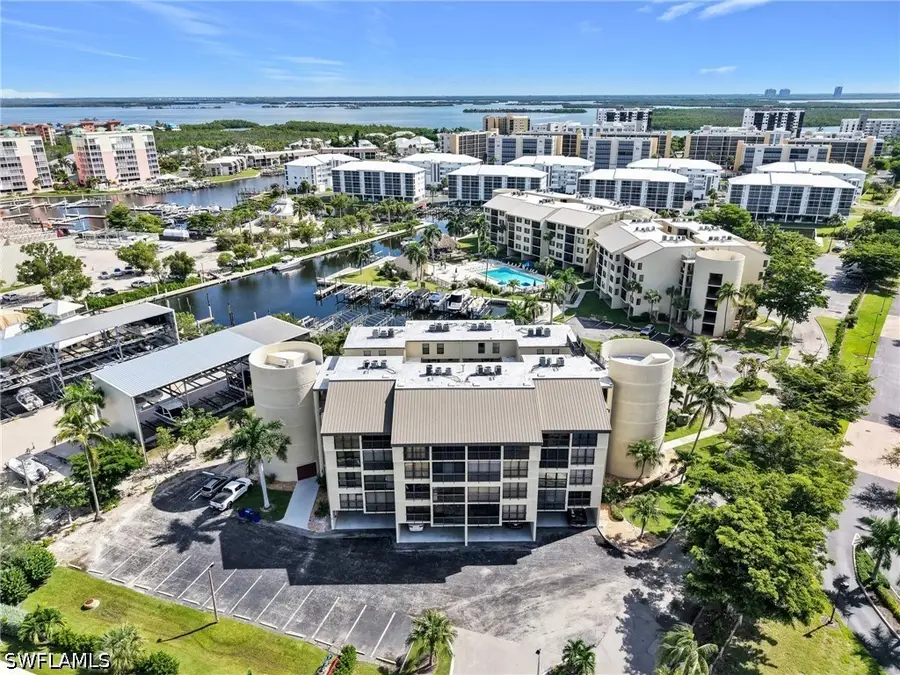 7307 Estero Boulevard #3103, Fort Myers Beach, FL 33931 - #2
