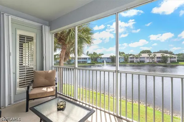 1182 Sweetwater Lane #1807, Naples, FL 34110