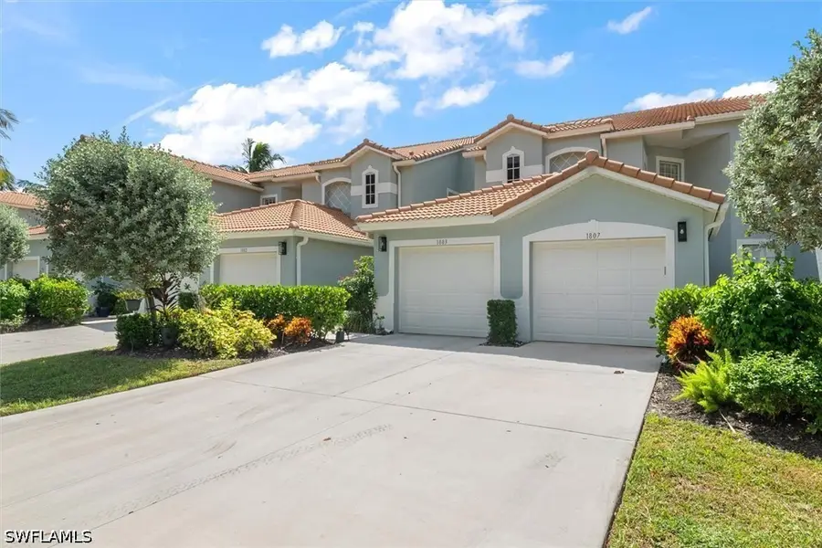 1182 Sweetwater Lane #1807, Naples, FL 34110 - #3