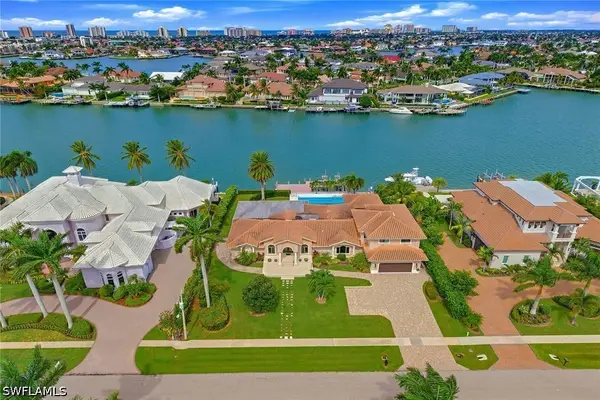 850 W Copeland Drive, Marco Island, FL 34145