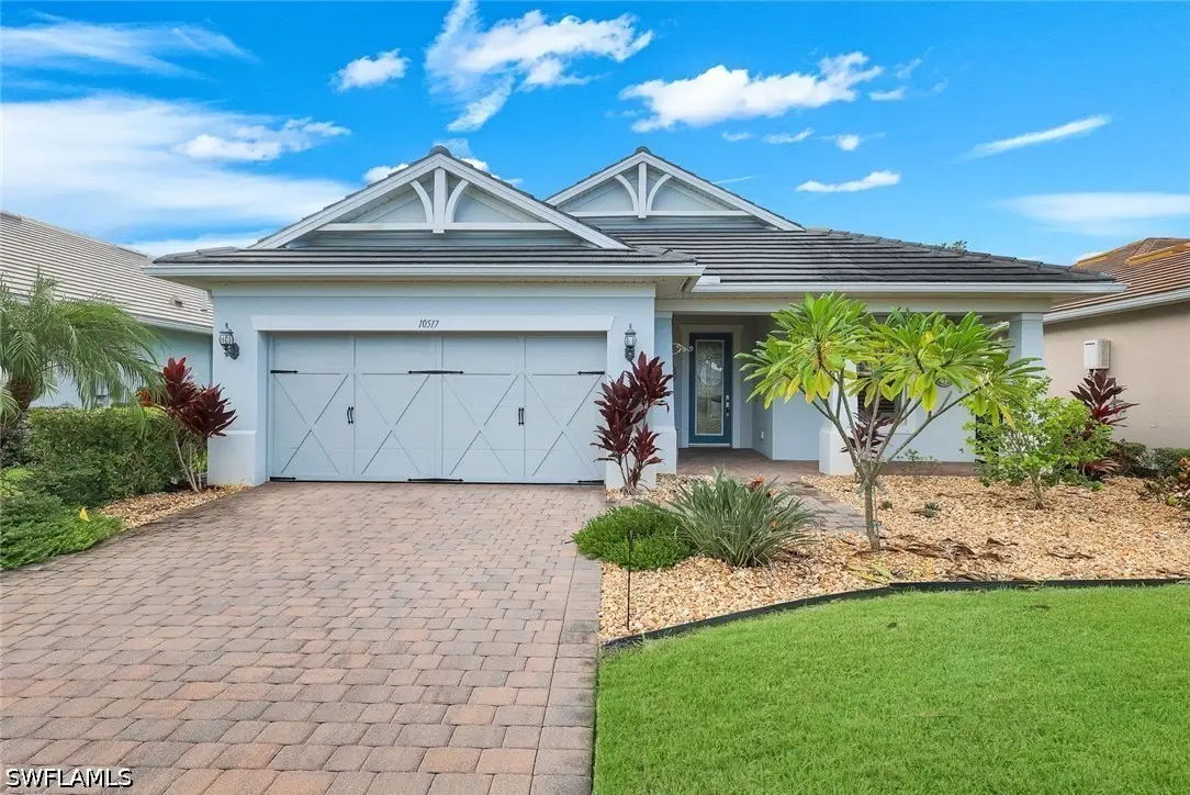 10517 Tidewater Key Boulevard, Estero, FL 33928 - #1