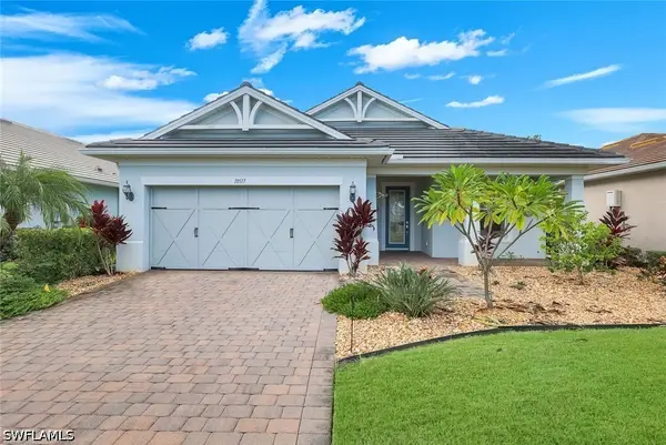 10517 Tidewater Key Boulevard, Estero, FL 33928