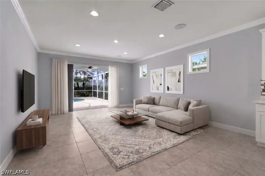 10517 Tidewater Key Boulevard, Estero, FL 33928 - #3