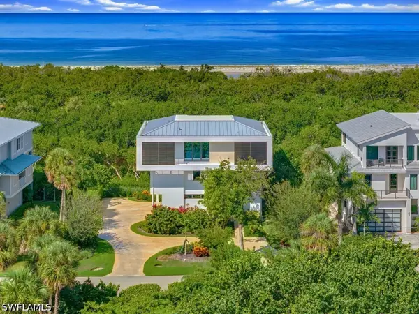 706 Waterside Drive, Marco Island, FL 34145