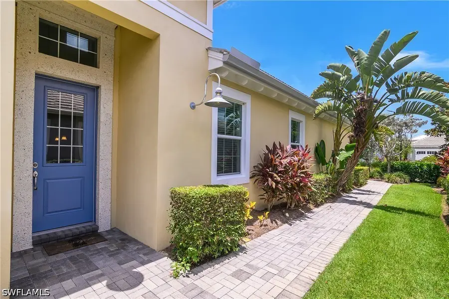 7162 Dominica Drive, Naples, FL 34113 - #2
