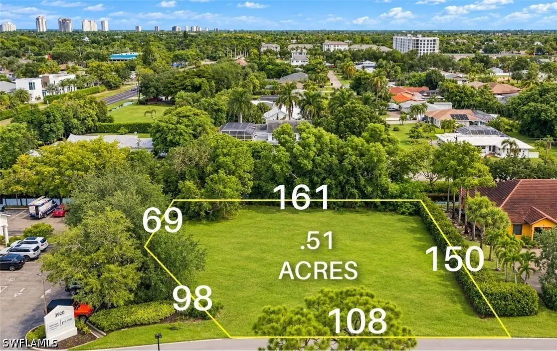 3900 Via Del Rey, Bonita Springs, FL 34134 - #1