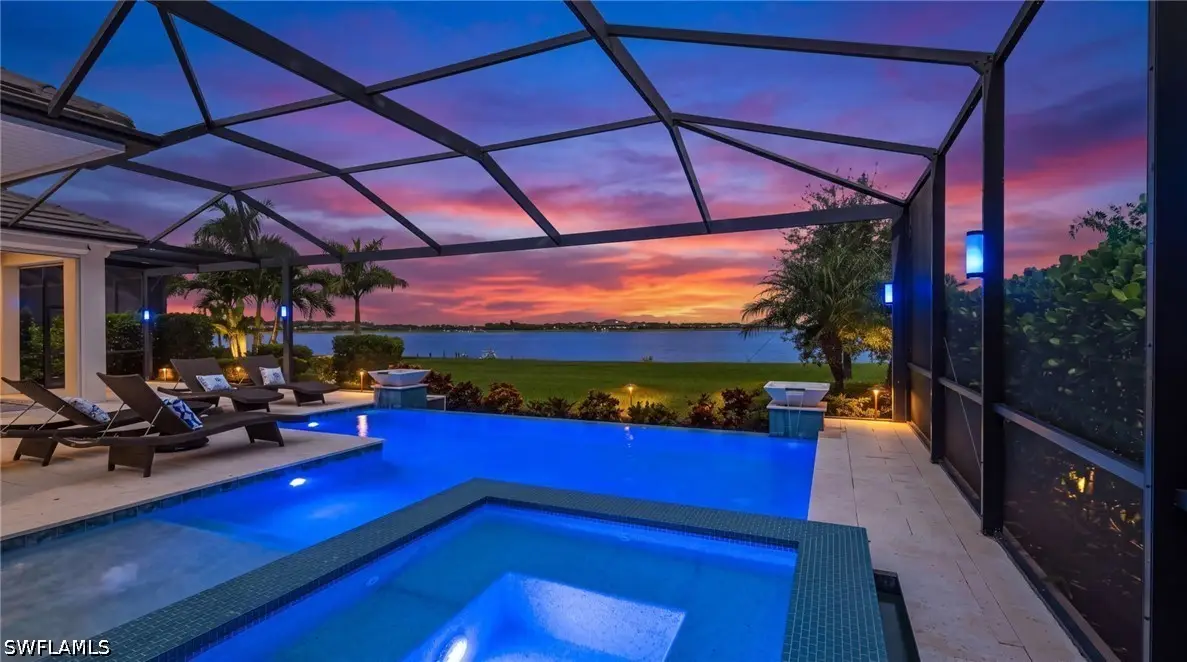18165 Wildblue Boulevard, Estero, FL 33913 - #1