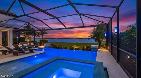 18165 Wildblue Boulevard, Estero, FL 33913