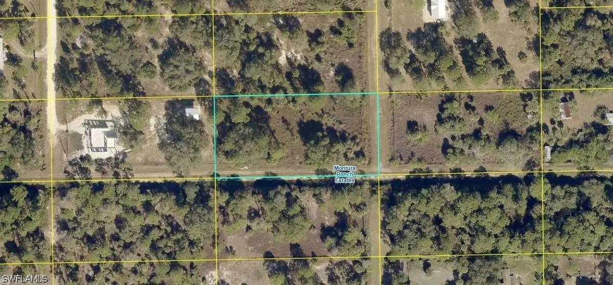 380 S Granja Street, Clewiston, FL 33440 - #1
