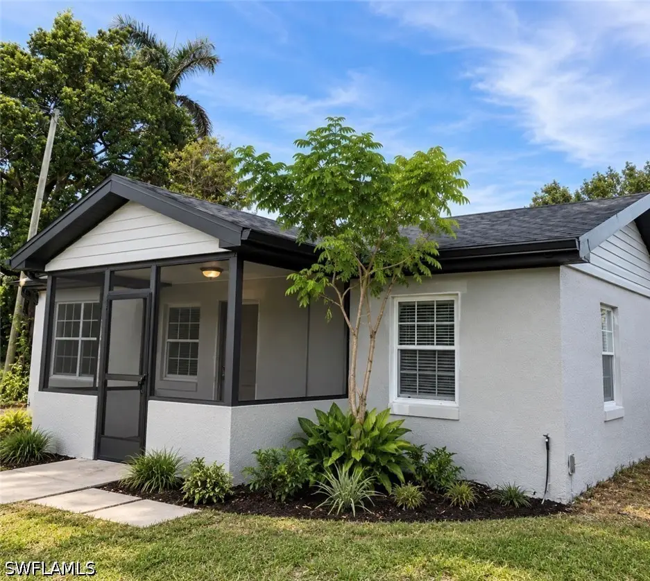 1140 4th Way, North Fort Myers, FL 33903 - #1