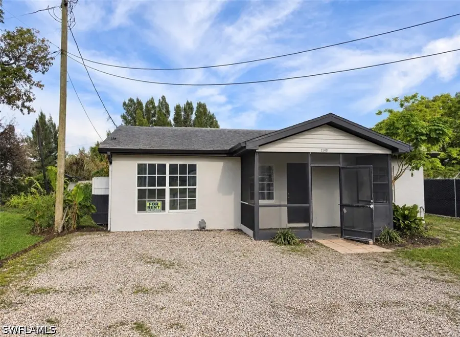 1140 4th Way, North Fort Myers, FL 33903 - #2