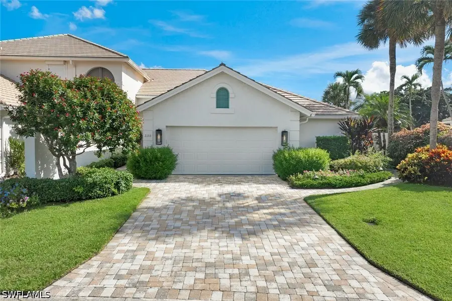 2153 Paget Circle #1, Naples, FL 34112 - #2