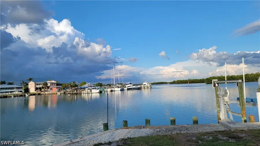 125 Pago Pago Drive E, Naples, FL 34113 - #3