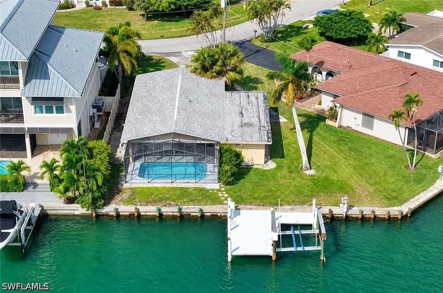 129 Pago Pago Drive E, Naples, FL 34113 - #3