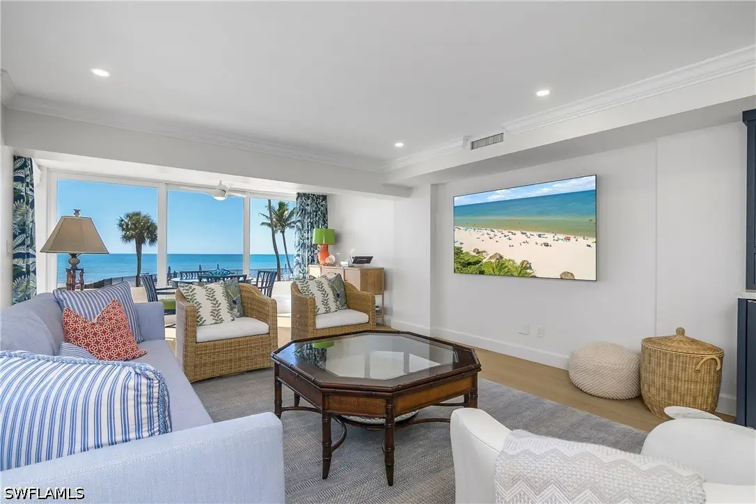 1717 Gulf Shore Boulevard N #101, Naples, FL 34102 - #1