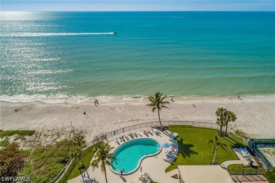 1717 Gulf Shore Boulevard N #101, Naples, FL 34102 - #3