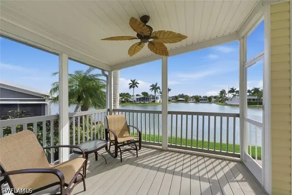 1055 Diamond Lake Circle, Naples, FL 34114