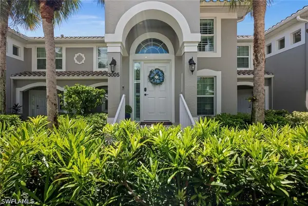 9331 Spring Run Boulevard #3005, Estero, FL 34135